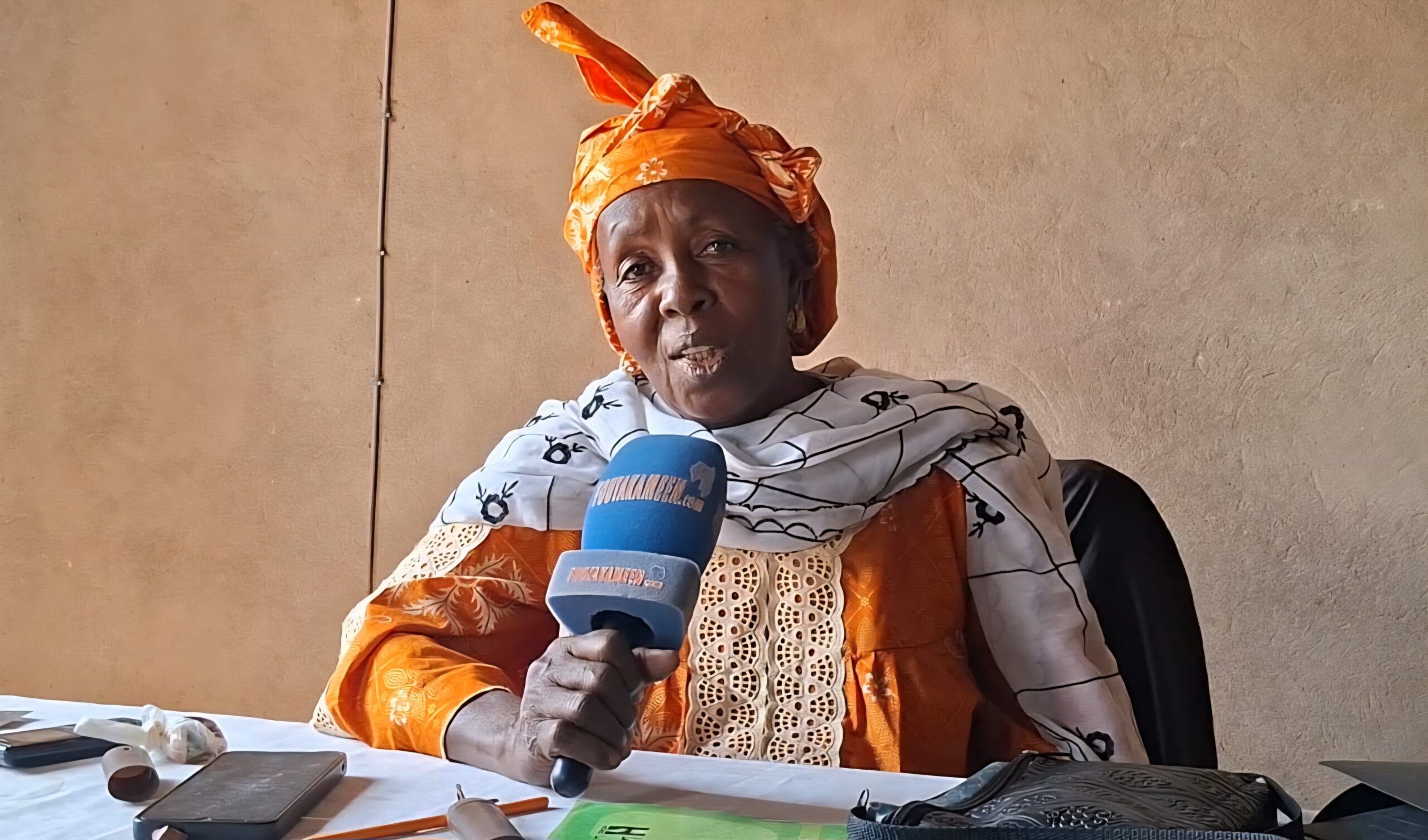 Régression du système éducatif à Tangaly, des enseignants pointés du doigt : « ce sont des amateurs » Régression du système éducatif à Tangaly, des enseignants pointés du doigt : « ce sont des amateurs »