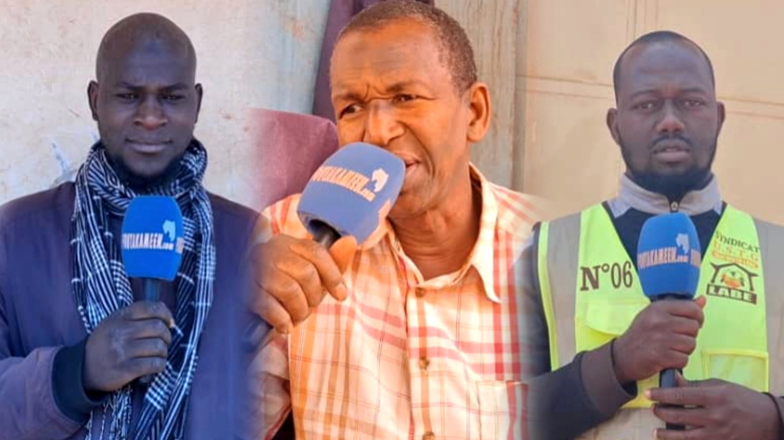 Dissolution de partis politiques en Guinée : des citoyens redoutent un retour au parti unique