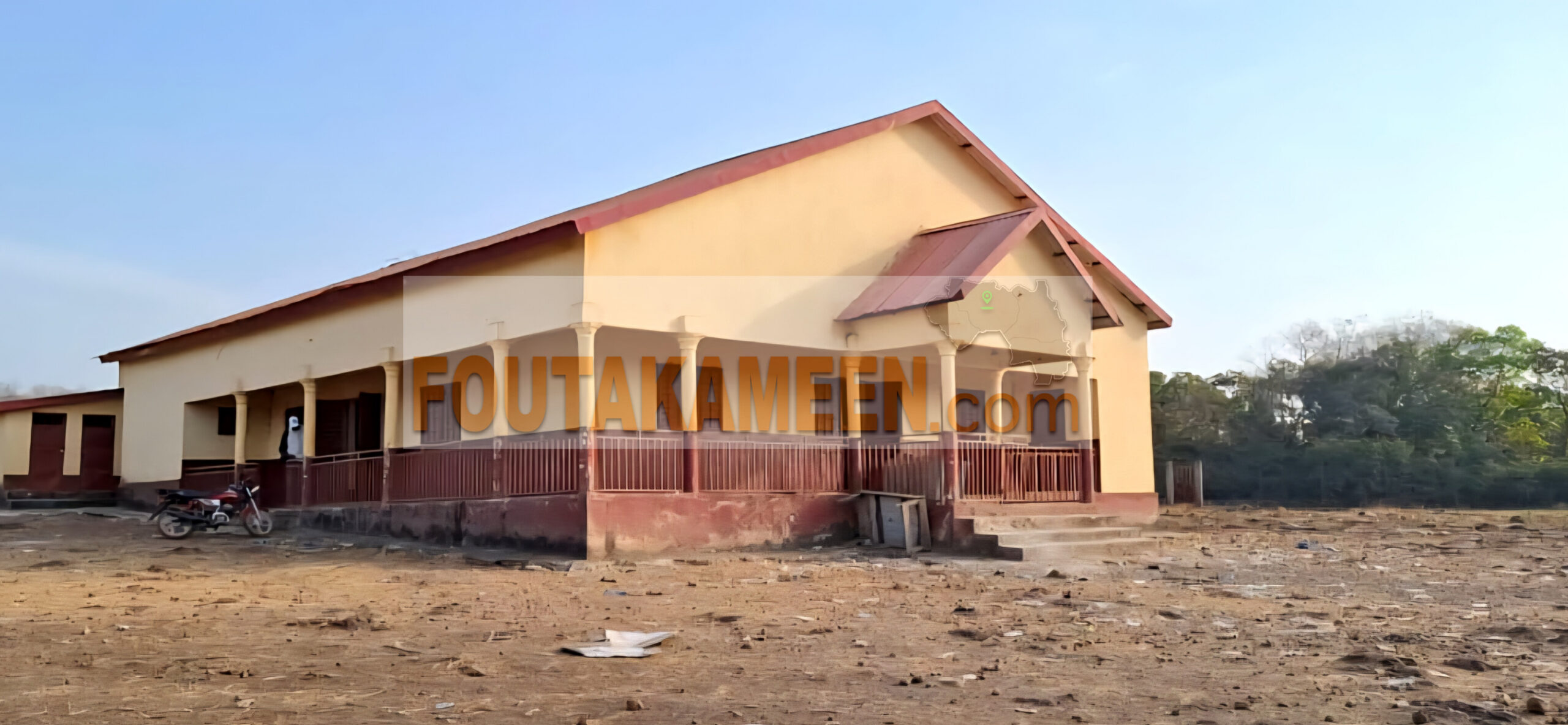 Tangaly : Une maison des jeunes non équipée et un terrain de foot inadéquat, le cri du cœur de la jeunesse