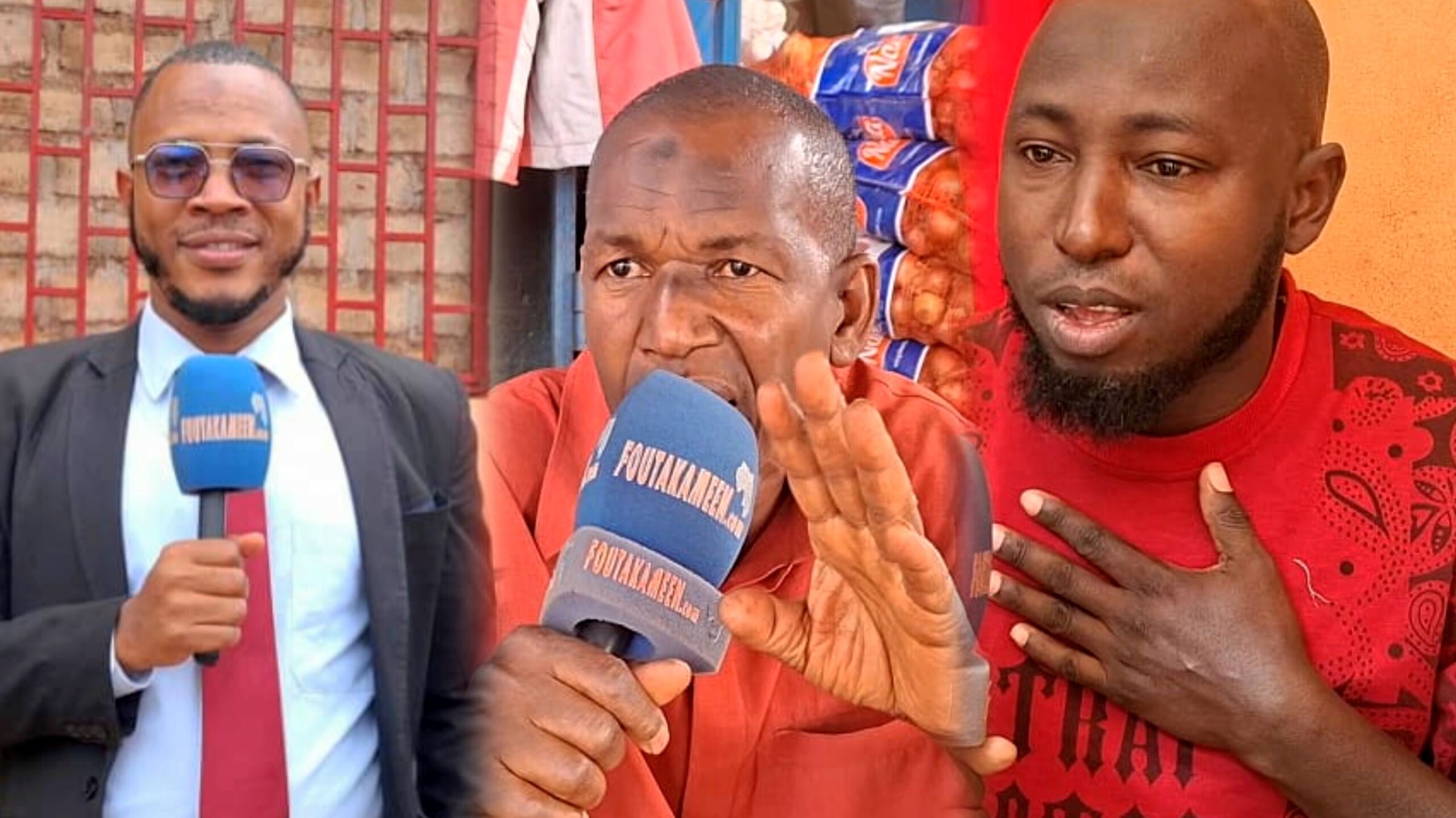 Le Sénégal déchu, le Maroc couronné sur tapis vert : « la loi est dure, mais c’est la loi » Le Sénégal déchu, le Maroc couronné sur tapis vert : « la loi est dure, mais c’est la loi »