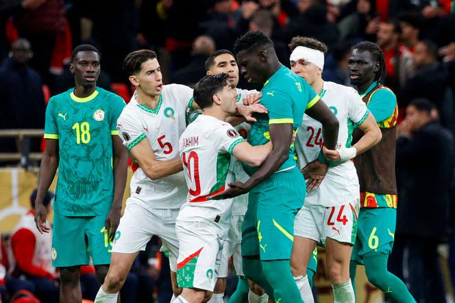Trophée retiré au Sénégal : la Fédération Sénégalaise de Football fulmine et annonce un recours imminent devant le TAS