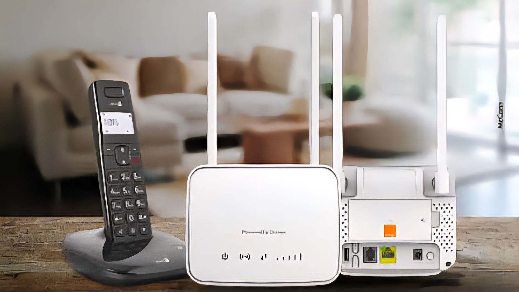 Distribution « frauduleuse » de Wifi Zone : l’ARPT hausse le ton et menace de sévir Distribution « frauduleuse » de Wifi Zone : l’ARPT hausse le ton et menace de sévir