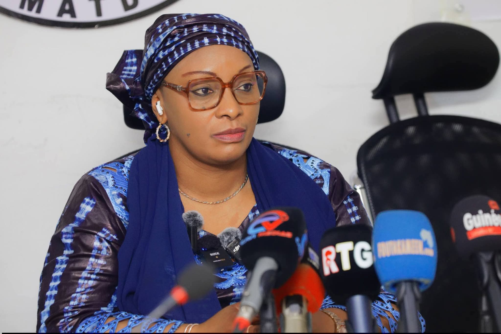 Guinée : la DGE ouvre les accréditations pour l’observation des élections du 24 mai 2026