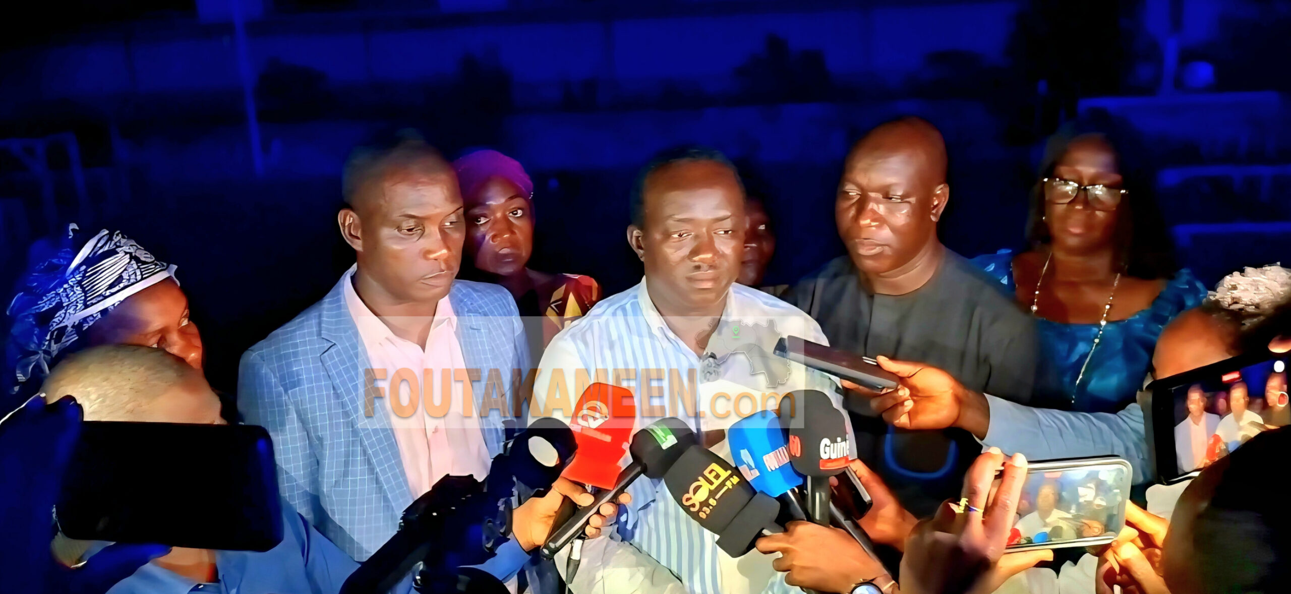 Secteur de l&rsquo;éducation : l&rsquo;intersyndicale FSPE-SNE lâche du lest et suspend son mot d&rsquo;ordre de grève