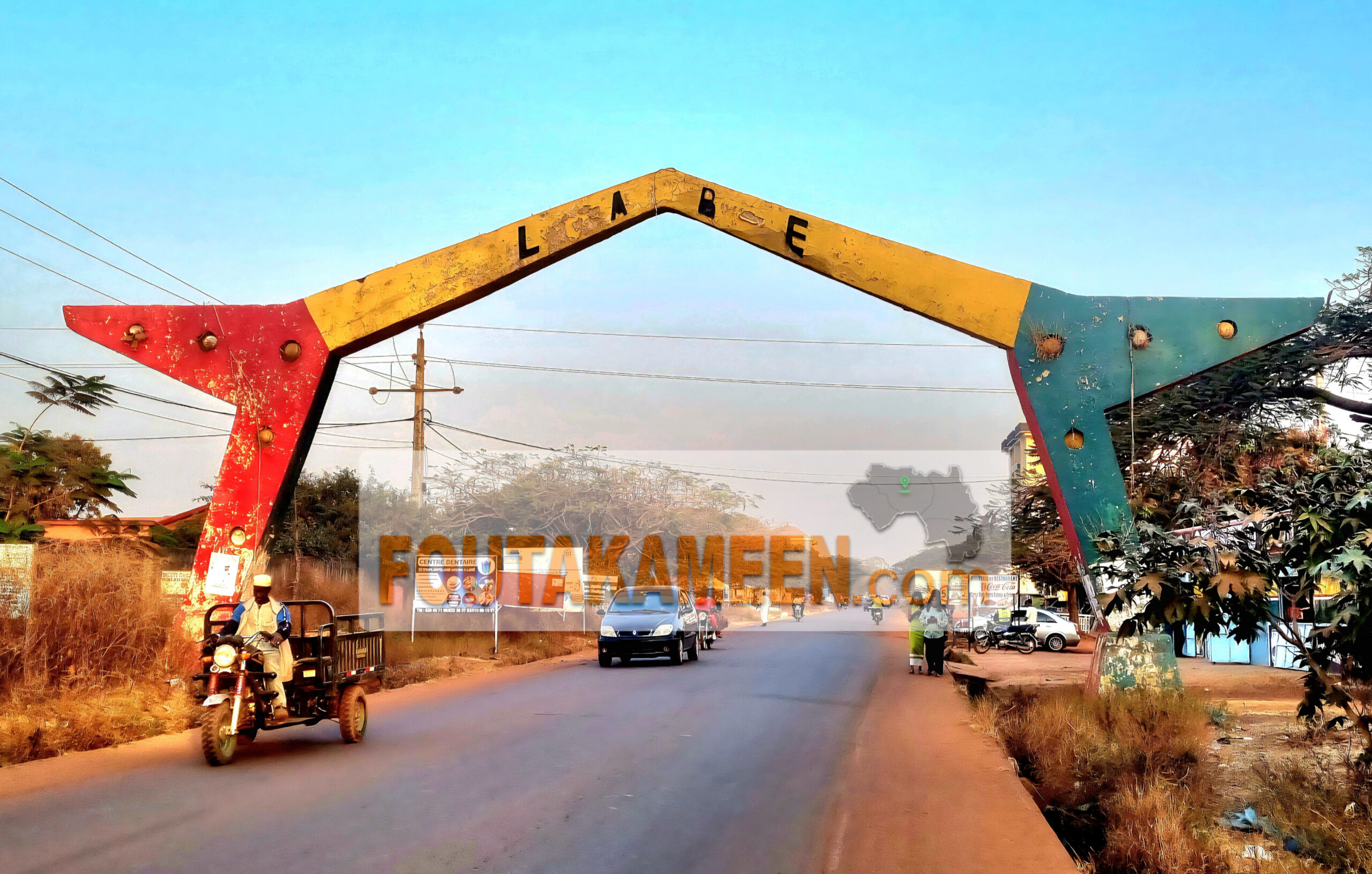 Guinée – Législatives du 31 mai : le FRONDEG, la NGR et le GMD dominent la liste provisoire à Labé 