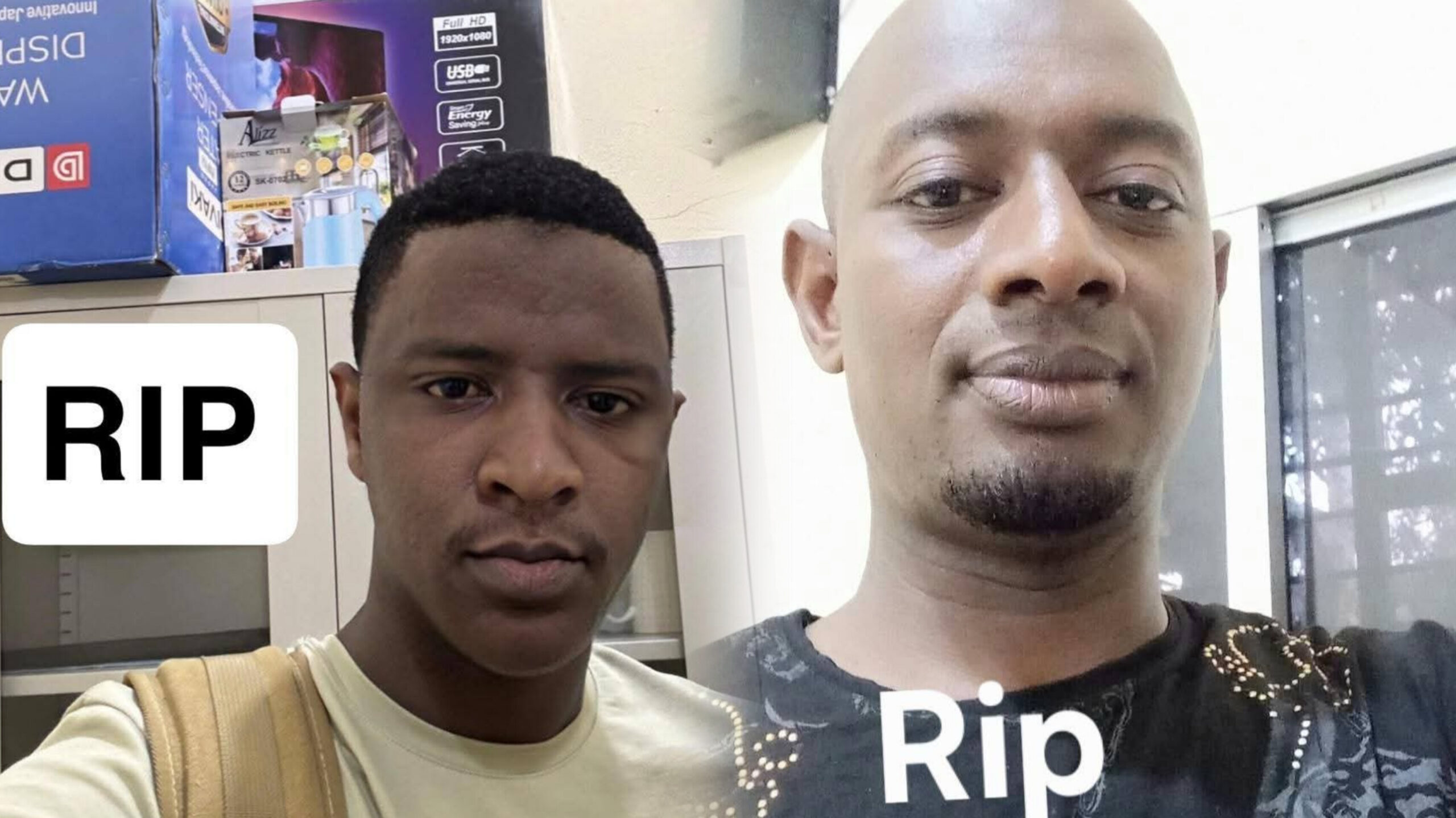 Guet-apens mortel à Conakry : deux cambistes tués, le récit glaçant de leur exécution