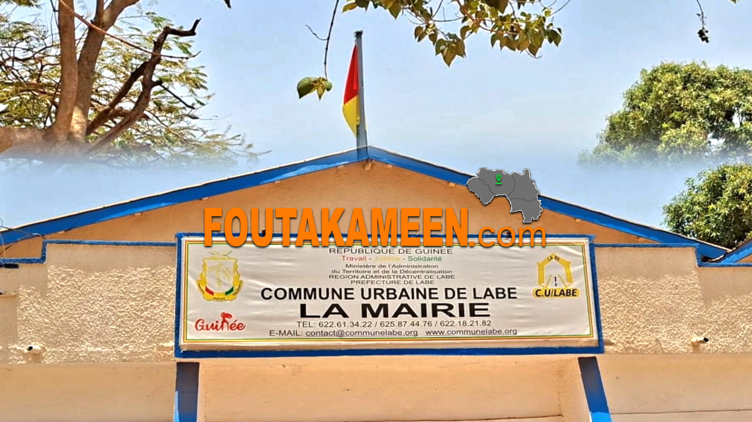 Quel profil pour le futur maire de Labé ? Des citoyens déclinent leurs critères de choix