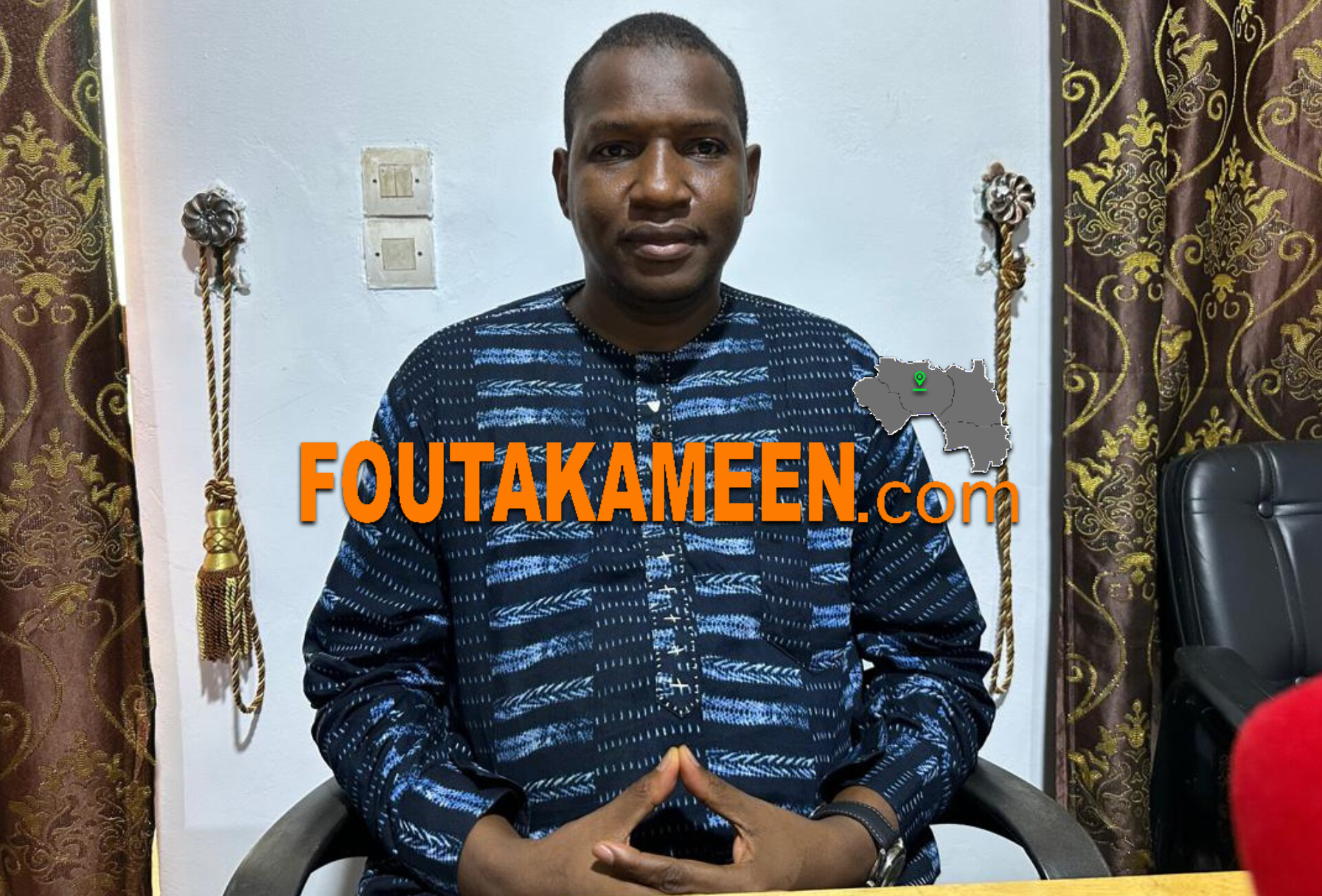 Pour soutenir l’économie, la BCRG abaisse son taux directeur à 9,50 % : un économiste apporte des éclaircissements