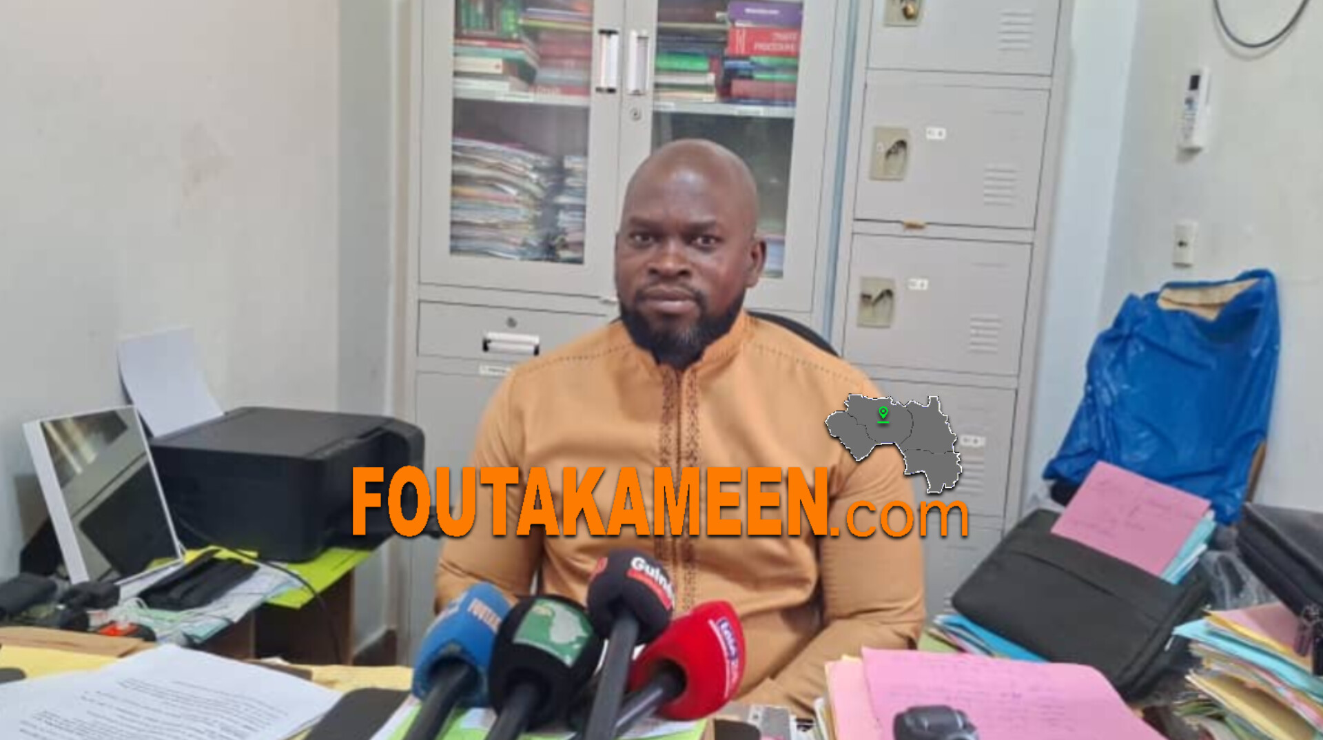 Affaire Tadi Kourouma : l’avocat du médecin brise le silence, conteste toute procédure pour viol et contre-attaque