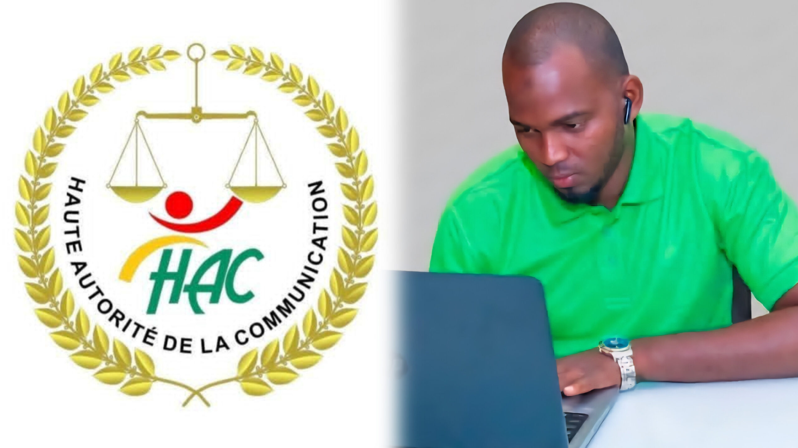 Tribune : La HAC et le paradoxe d’une communication digitale négligée (par Ibrahima Tanou Diallo)