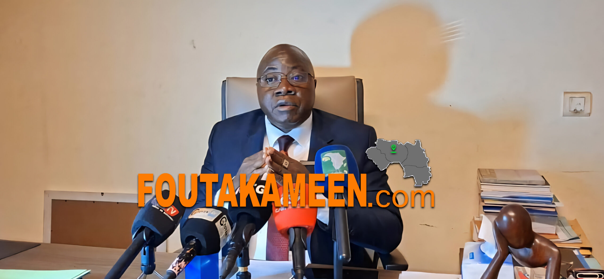 Menace de grève dans l’éducation : le gouvernement entre surprise et appel à l’apaisement