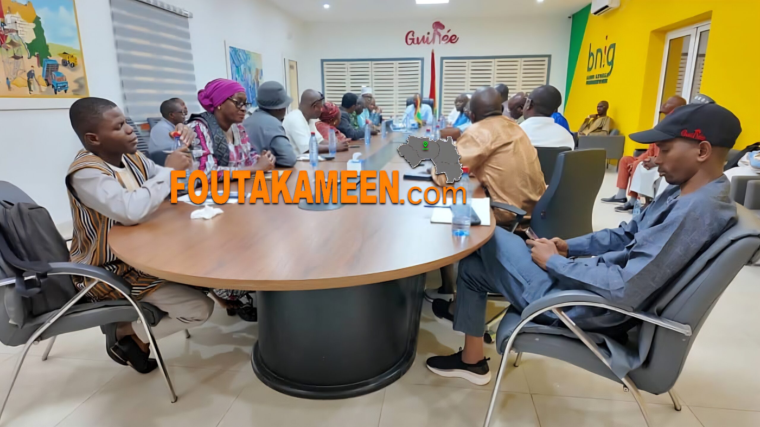 Relance du dialogue dans l’éducation : gouvernement et syndicats remettent les commissions au travail