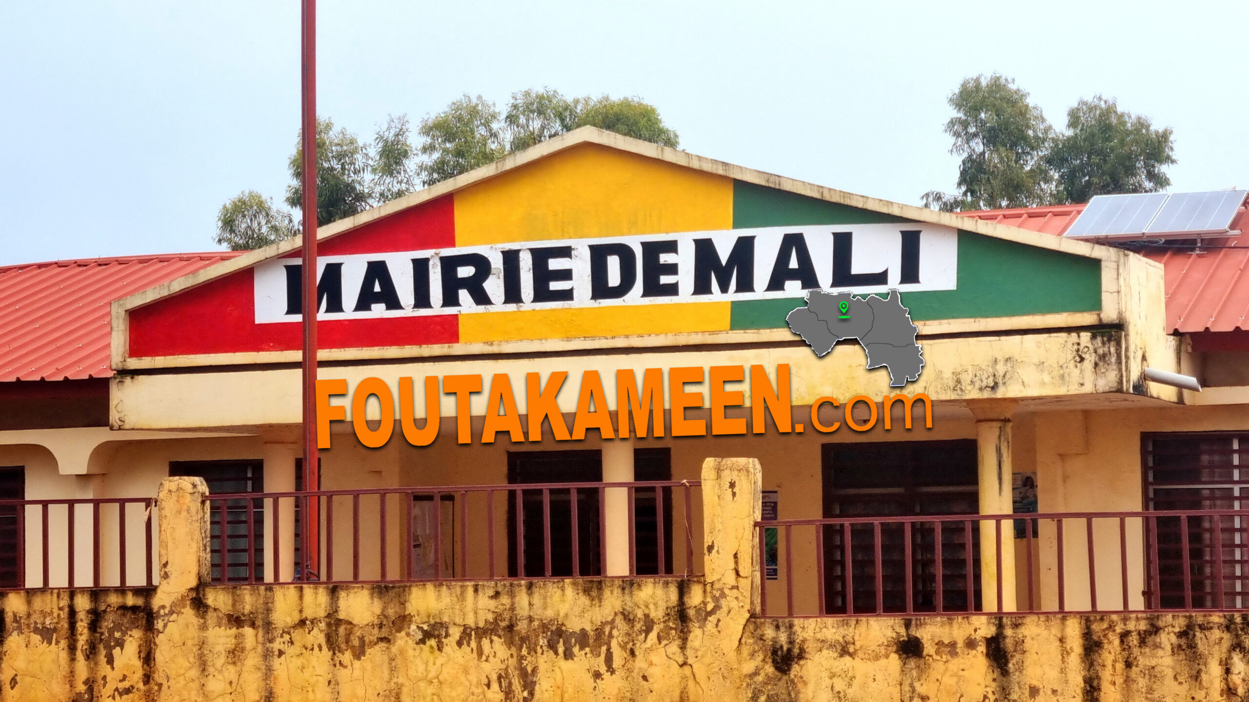 Législatives du 31 mai : à Mali, l’UPR et le GMD en position de force sur la liste provisoire, 8 candidats retenus