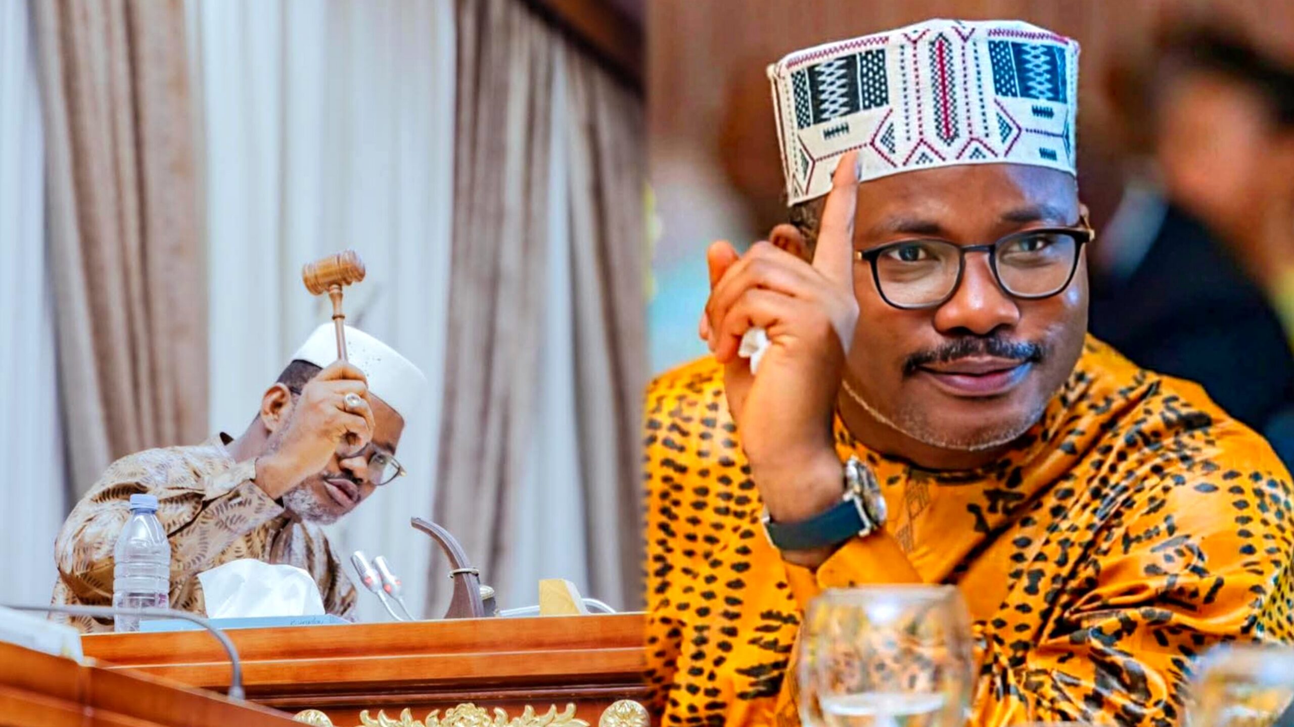 Législatives 2026 en Guinée : Dansa Kourouma brise sa promesse et passe de l&rsquo;arbitre à candidat