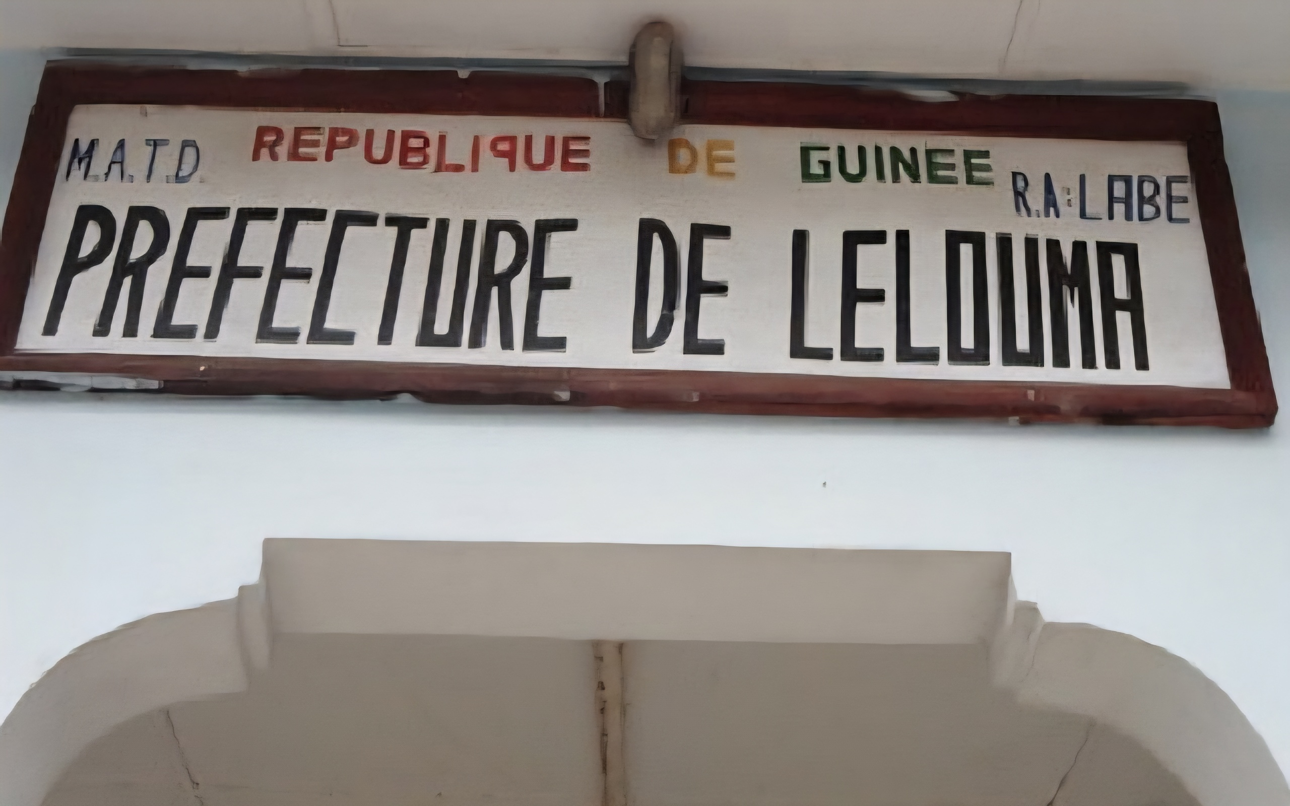 Législatives du 31 mai : à Lelouma, quatre candidatures retenues sur la liste provisoire