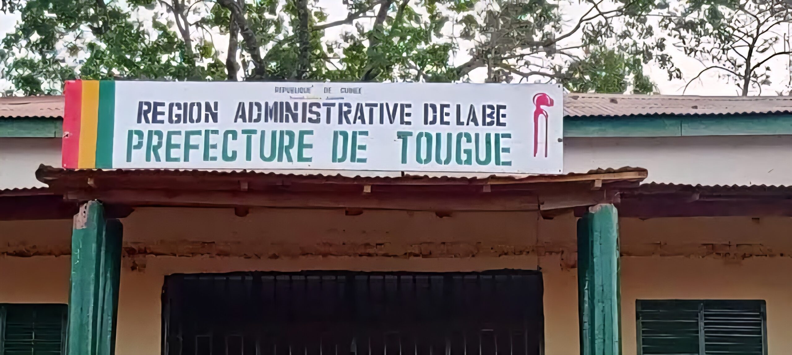 Tougué : quatre candidats en lice pour un seul siège de député