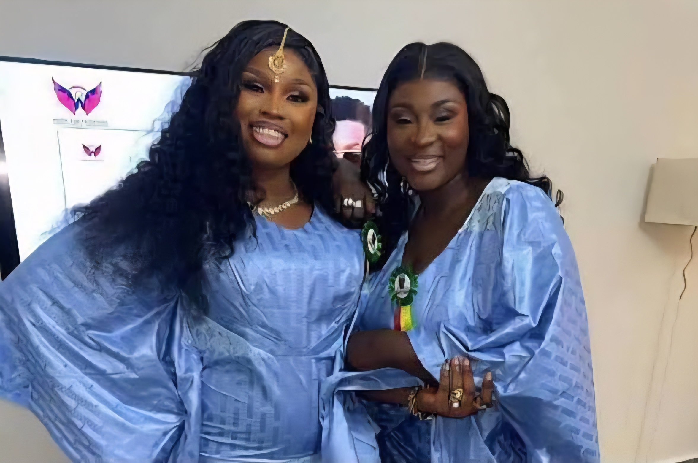 Yama Sega et Maya aux mains de la justice : ce que l&rsquo;on reproche aux deux influenceuses, placées en garde à vue