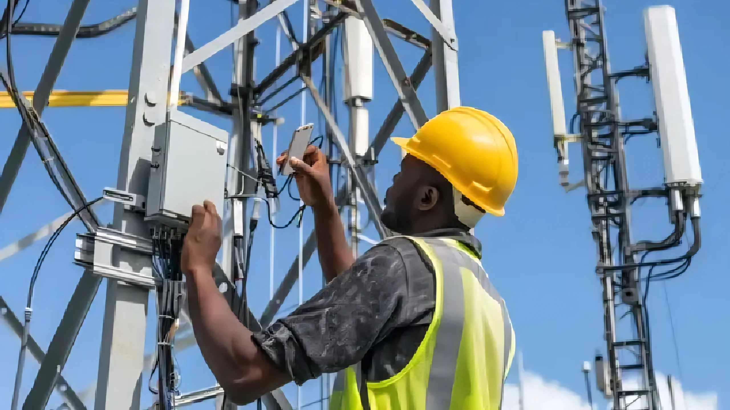 Fouta Djallon : fortes perturbations du réseau Orange et de la connexion internet dans plusieurs localités